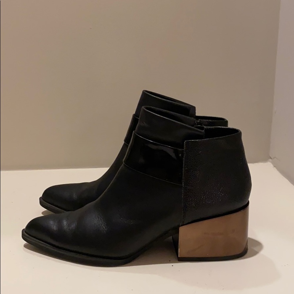 Circus by Sam Edelman booties